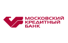 Банк Московский Кредитный Банк в Безголосово